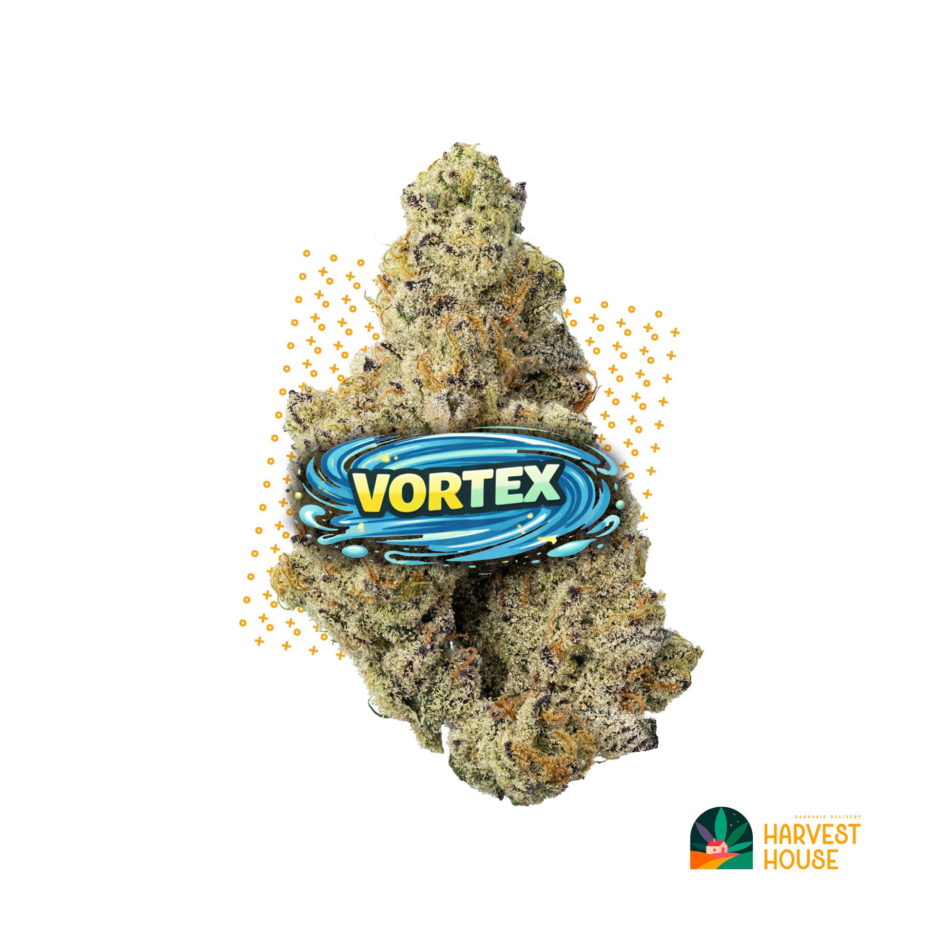 Vortex - Sativa - 30.12% THC by Animal