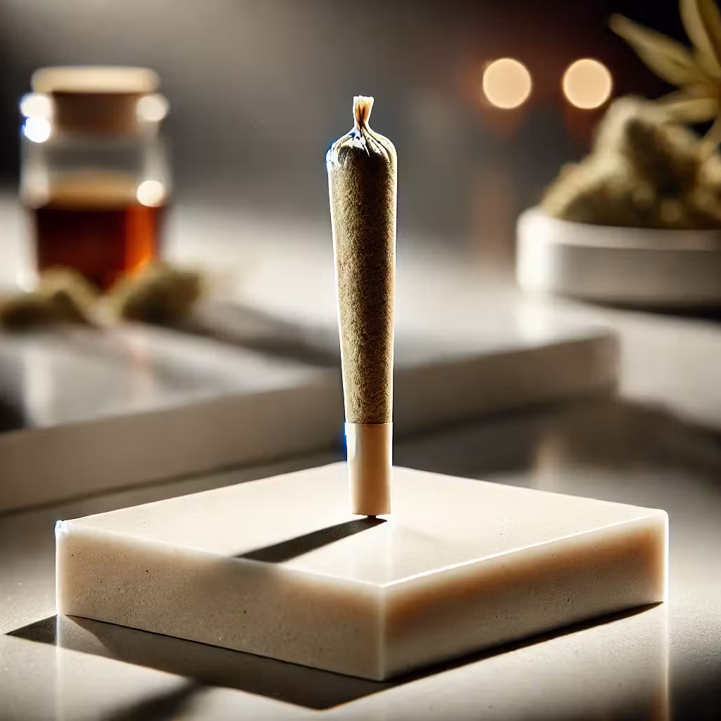 Animal 1g Single Preroll - LCG 30% Hybrid