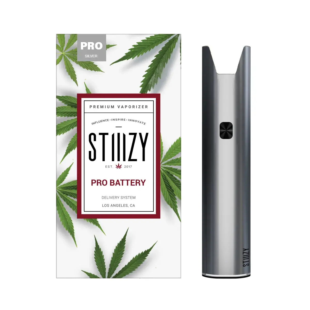 Stiiizy Starter Pack Pro (battery)
